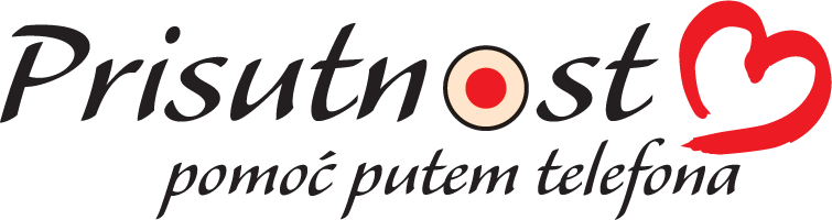 Prisutnost — pomoć putem telefona